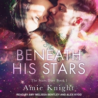 Beneath His Stars 172768754X Book Cover