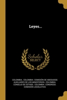 Leyes 1274167841 Book Cover