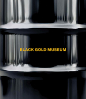 Black Gold Museum: The Collection 8857250008 Book Cover