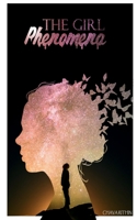 THE GIRL PHENOMENA B099YKJWPN Book Cover
