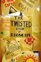 The Twisted Circle of Room 114 1546430318 Book Cover