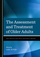 The Assessment and Treatment of Older Adults 1527538591 Book Cover