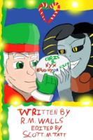 Chris & Nyx Naughty or Nice? B0G3LL4MX1 Book Cover