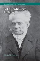 Schopenhauer's Politics 1009491547 Book Cover