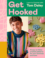 Get Hooked PLC 0008657017 Book Cover