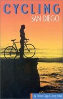 Cycling San Diego 0932653529 Book Cover