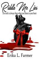 Riddle Me Lies 1973975874 Book Cover