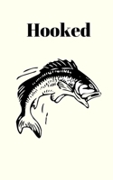 Hooked B083XQF3T9 Book Cover