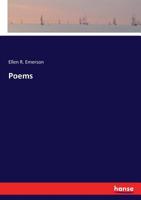 Poems 3337331777 Book Cover
