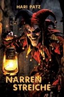 Narrenstreiche (German Edition) 3384823990 Book Cover