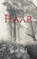 Haar: Book 1 (Guardians) B0CWDTN7BW Book Cover