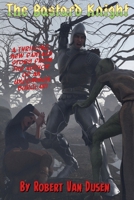 The Bastard Knight (An Uncommon Burglar) B0DSCP1TBY Book Cover