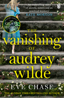 The Vanishing of Audrey Wilde 0718180097 Book Cover