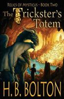 The Trickster's Totem B0HK92BZ25 Book Cover
