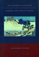Travelers of a Hundred Ages 0805007512 Book Cover