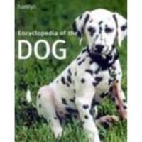 Encyclopedia of the Dog 0517308207 Book Cover