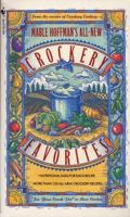Mable Hoffman's All-New Crockery Favorites 1555610463 Book Cover