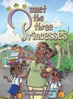 Meet the Three Princesses 1737461625 Book Cover