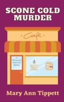 Scone Cold Murder 1777940923 Book Cover