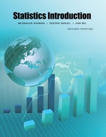Statistics Introduction B0B5NR6T5C Book Cover
