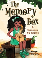 The Memory Box: Charlotte's Big Surprise B0F5HZ9BZB Book Cover