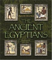 The Ancient Egyptians (People of the Ancient World) 0531167380 Book Cover