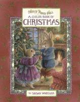 Holly Pond Hill: A Child's Book of Christmas 0525470174 Book Cover