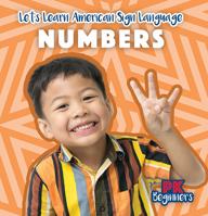 Numbers 1499443609 Book Cover