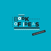 Book of Ideas B08ZBJFLJN Book Cover