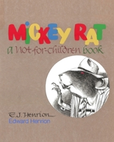 Mickey Rat 1543222463 Book Cover