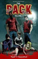The Pack: Prelude 0989574407 Book Cover