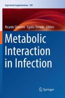 Metabolic Interaction in Infection 3030091082 Book Cover
