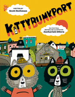 Kittybunkport 0593622065 Book Cover