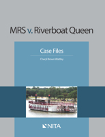 MRS v. Riverboat Queen: Case File 1601563361 Book Cover