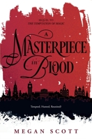 The Temptation of Magic 2 1335015264 Book Cover