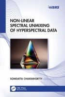 Non-Linear Spectral Unmixing of Hyperspectral Data 1032450495 Book Cover