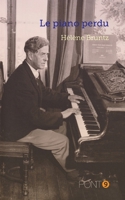 Le piano perdu 2494675146 Book Cover