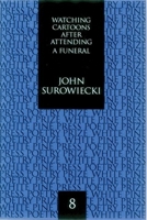 Watching Cartoons Before Attending a Funeral (White Pine Press Poetry Prize) 1893996603 Book Cover