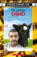 Un Cuento Chino (Aprende Espanol Con...) 8498486289 Book Cover