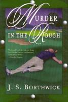 Murder in the Rough: A Sarah Deane Mystery 0312984537 Book Cover