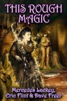 This Rough Magic 0743499093 Book Cover