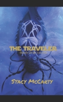 The Traveler: dark paranormal romance 1095044052 Book Cover