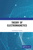 Theory of Electromagnetics 1041023189 Book Cover