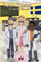 Susie's Shoesies ... a Splendid Reward! 0615583350 Book Cover