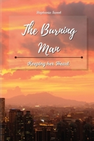 The Burning Man: Keeping her Heart 1801930414 Book Cover