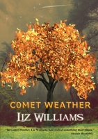 Comet Weather 1912950464 Book Cover