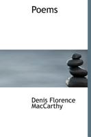Poems 1329958926 Book Cover