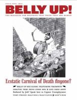Belly Up! 1 0993017444 Book Cover