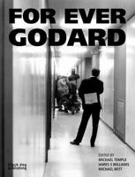 For Ever Godard 190477282X Book Cover