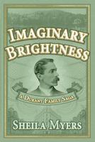 Imaginary Brightness 1506181325 Book Cover